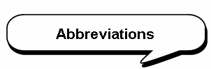 Abbreviations