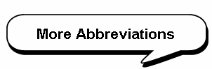 More Abbreviations