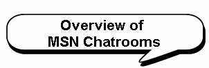 Overview of 
MSN Chatrooms