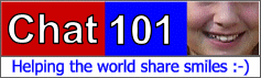 Chat 101, The Place To Start!
