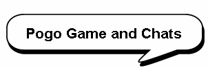 Pogo Game and Chats