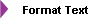 Format Text