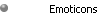 Emoticons