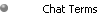 Chat Terms