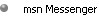 msn Messenger