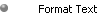 Format Text
