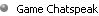 Game Chatspeak