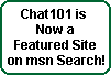 msn Featured Site