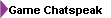 Game Chatspeak
