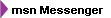 msn Messenger