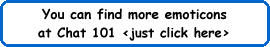 Go To Chat 101