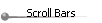 Scroll Bars