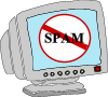 No Spam